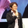 【TGS 2014】勇者リンクはやっぱり強かった！竹若元博さん、田村裕さんも駆けつけた『ゼルダ無双』ゲーム大会