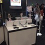【京まふ2014】TVアニメ「Hi☆sCoool！ セハガール」ブースではセガ歴代ハードの実機が出展、名作ソフトの体験プレイも