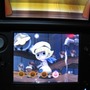 【TGS 2014】里奈となめこがピコピコ踊る！3DS『おさわり探偵 小沢里奈 なめこリズム』プレイレポート