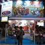 【TGS 2014】作って飛ばしてさらに削る！？ディーピー＆パオンのスマホ向け新感覚アクションゲーム『スクラッチパイレーツ』