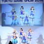 【TGS 2014】日本や世界で活躍するコスプレイヤーが集結した「Cosplay Collection Night @TGS」