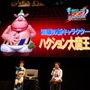 【TGS2008】『タツノコvs.CAPCOM CROSS GENERATION OF HEROES』ステージイベント