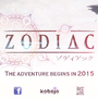 【TGS 2014】「FF」のシナリオ・音楽製作者と、欧州デベロッパーがタッグを組んだRPG『ゾディアック』が発表