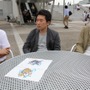 【TGS 2014】元レベルファイブ小倉健氏と元マーベラス中野魅氏がタッグを組んで放つ”プロジェクト ブラックサンダー（仮称）”とは