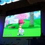 【TGS2008】コントローラーを持たずにプレイ！『レッツタップ』を中祐司氏が紹介