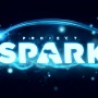 『Project Spark』起動画面