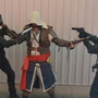 【NYCC 2014】コスプレイヤーフォトレポート