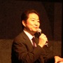 【TGS2008】業界トップか語る グローバル時代におけるトップメーカーの戦略と野望