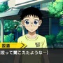 3DS『弱虫ペダル 明日への高回転』TVアニメと同じ声優陣によるフルボイスで、オリジナルストーリーが展開