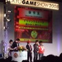 【TGS2008】日本ゲーム大賞2008授賞式　年間大賞は『Wii Fit』『モンスターハンターポータブル2nd G』 経済産業大臣賞に任天堂・宮本茂氏