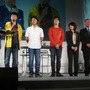 【TGS2008】KONAMIの小島秀夫氏とカプコンの辻本良三氏が大いに語る−「クリエイターズトークショウ」