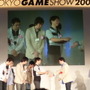 【TGS2008】日本ゲーム大賞2008「アマチュア部門」大賞、優秀賞、佳作の各受賞作品が決定！