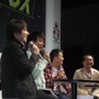 【TGS2008】反省会もアリ『ゲームセンターCX 有野の挑戦状2』発売記念イベント