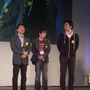 【TGS2008】日本ゲーム大賞、今後に期待の「フューチャー部門」12タイトルが発表に