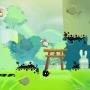 賈船、初のWii U向け作品『カンフーラビット』を配信開始 可愛らしいウサギがカンフーアクション