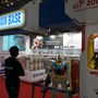 【G-STAR 2014】ガンダムをグフやユニコーン風にアレンジ！「RX-78-2」が36体立ち並ぶガンプラコーナーが熱い