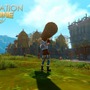 【G-STAR 2014】プレイヤー間で核戦争が起きるかも！？MMORPG『Civilization Online』の世界は一週間でリセット