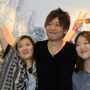 【G-STAR 2014】『FF14』は期待作のユーザー投票で1位！韓国展開について吉田Pにインタビュー