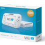 Wii Uプレミアムセット shiro