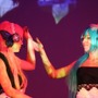 ルーマニアも日本アニメイベントNIJIKON2014レポート　-大会の華はコスプレ-