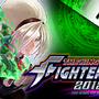 『THE KING OF FIGHTERS-A 2012』の無料版が登場 ─ KOF20周年記念の一環として