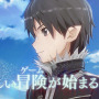 『SAO ロスト・ソング』最新PVで公開！飛行や戦闘シーンを見逃すな ─ 『魔法科高校の劣等生』とのコラボも