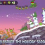 次なるコラボはアングリーバードの故郷フィンランドと！『Angry Birds Seasons On Finn Ice』