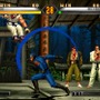 KOFシリーズ20周年！『KING OF FIGHTERS ’98 UM FE』のPC版がSteamでリリース