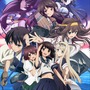 TVアニメ「艦これ」Blu-ray＆DVD第1巻の発売日決定！ 限定版の詳細や先行試写、第二回 観艦式などの新情報も