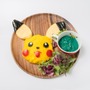 渋谷パルコに「ポケモンカフェ ORAS」が期間限定でオープン、限定メニュー・グッズ情報が公開