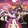 サンリオ初の深夜アニメ「SHOW BY ROCK!!」2015年4月スタート　声優陣も超豪華