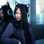 ネコ耳ヘッドホン「AXENT WEAR」の並行輸入品が予約開始、日本語で注文可能