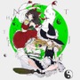 擬人化？ いいえ書体化です…東方projectのキャラをフォント化する企画「Toho font project」始動