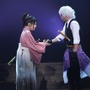 ミュージカル「薄桜鬼」　藤堂平助、やんちゃ気質で無鉄砲　連載第101回