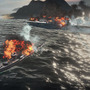 多数の艦載機が襲い掛かる！空母に注目した『World of Warships』最新トレイラー