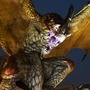 USJ「モンスターハンター・ザ・リアル 2015」で等身大「ジンオウガ」が咆哮！超帯電状態も徹底再現