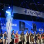 【台北ゲームショウ2015】家庭用、スマホ、インディー、台北にゲームが集う　SCEJA織田氏「PS4は過去最速で普及中」