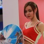 【台北ゲームショウ2015】まずは美人揃いのコンパニオンさんを紹介します！『ゴッドイーター』『FF零式』など