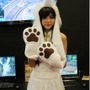 【台北ゲームショウ2015】まずは美人揃いのコンパニオンさんを紹介します！『ゴッドイーター』『FF零式』など