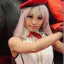 【台北ゲームショウ2015】まずは美人揃いのコンパニオンさんを紹介します！『ゴッドイーター』『FF零式』など