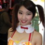 【台北ゲームショウ2015】まずは美人揃いのコンパニオンさんを紹介します！『ゴッドイーター』『FF零式』など