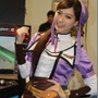 【台北ゲームショウ2015】まずは美人揃いのコンパニオンさんを紹介します！『ゴッドイーター』『FF零式』など