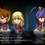 PS Vita版『BLAZBLUE CPEX』の発売が決定！漫画「リミックスハート」シナリオの収録も