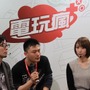 【台北ゲームショウ2015】フロム大好き・藍井エイルさんが『Bloodborne』に挑戦、手に汗握るボス戦の結果は・・・?