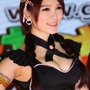 【台北ゲームショウ2015】今回も台北は美人だらけ、3日目のコンパニオンさんをご紹介！