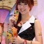 【台北ゲームショウ2015】今回も台北は美人だらけ、3日目のコンパニオンさんをご紹介！