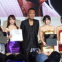 【台北ゲームショウ2015】台湾ゲーマーは「セクシー女優」に釘付け？『龍が如く0 誓いの場所』ステージ&名越氏インタビュー