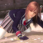 PC版『DOA5 Last Round』はモラルとマナーを守って遊んで―Team NinjaがModを不安視