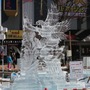 これは美しい！「ICE WORLD 2015」繁華街すすきのの街を彩る氷像たちを一挙紹介