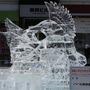 これは美しい！「ICE WORLD 2015」繁華街すすきのの街を彩る氷像たちを一挙紹介